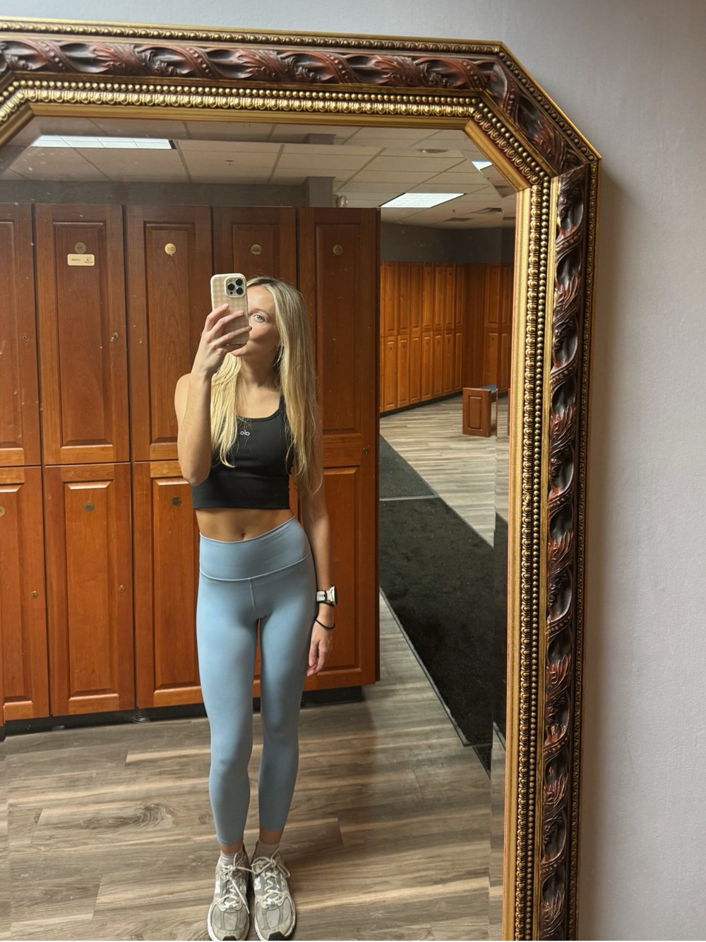 Lulu lemon leggings